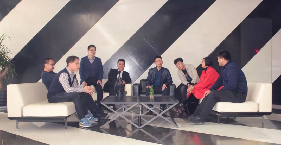 北京奇能商廚設計顧問有限公司2018年度計劃會議圓滿結束！